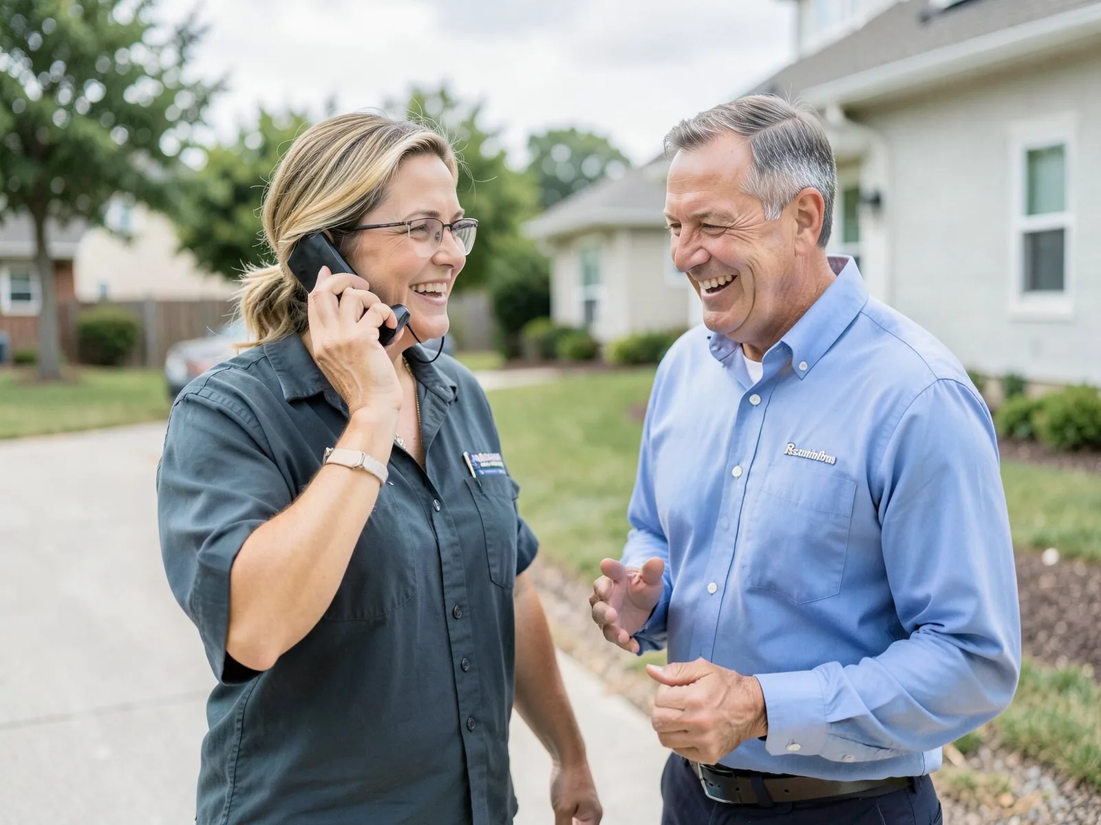 Frequently Asked Questions About Residential Water Cleanup in Lyndhurst, VA